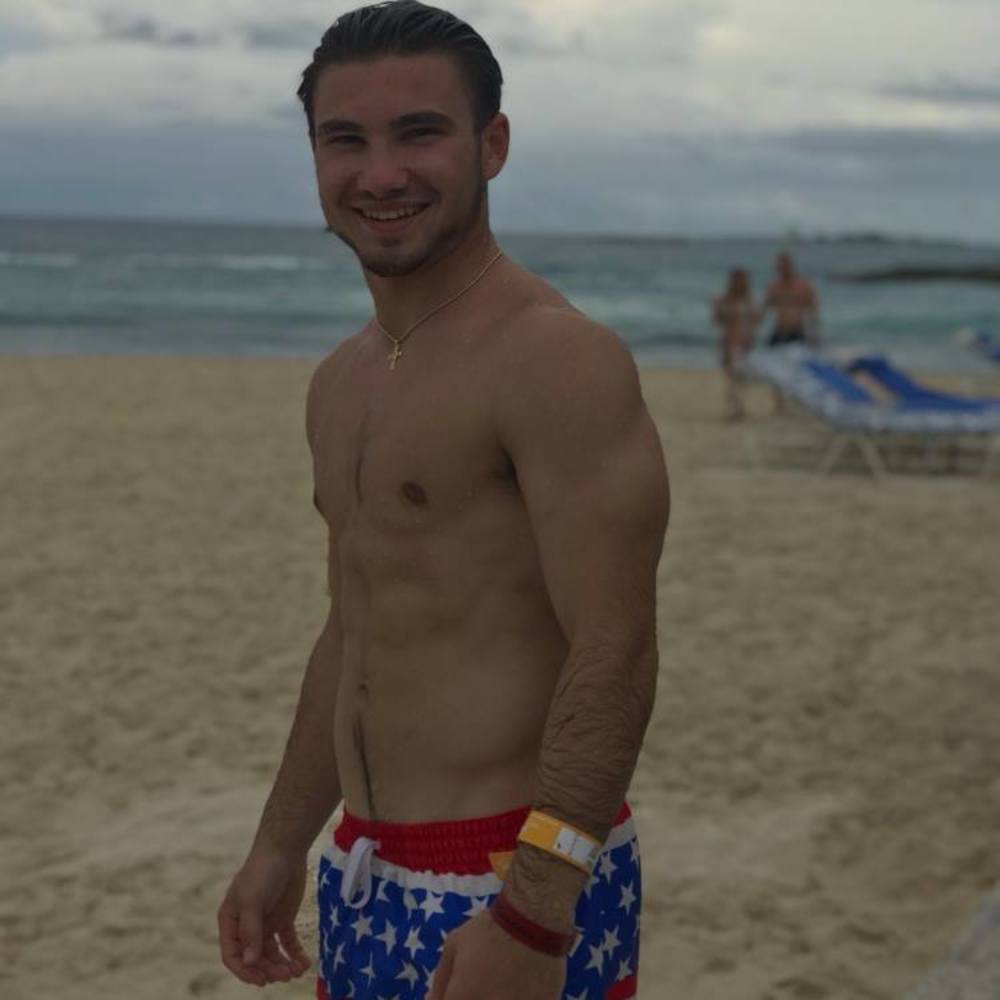 Meet your Posher, Matthew